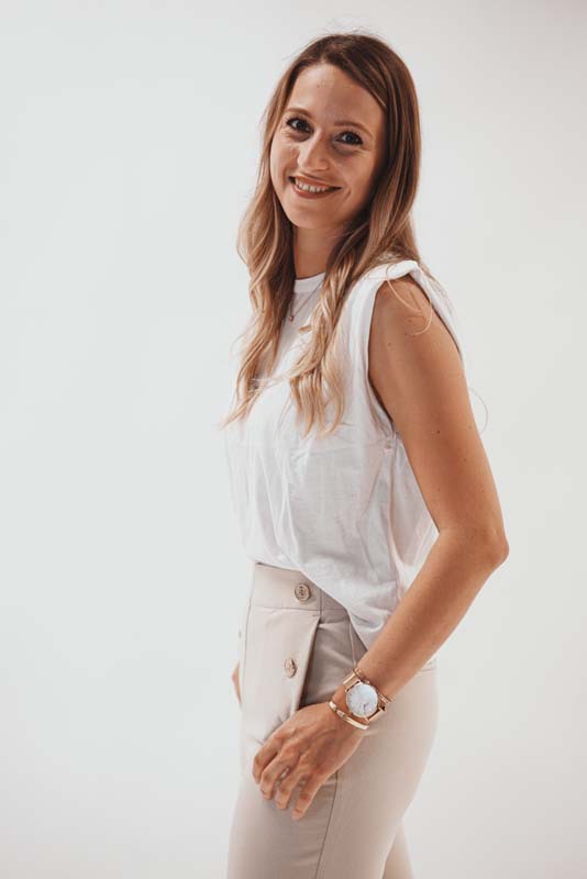Alexia Peli
