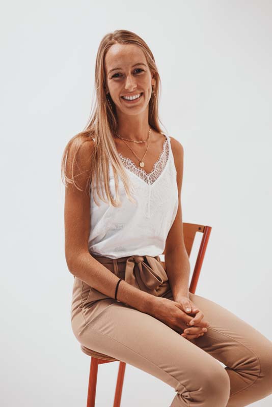 Claire Behague