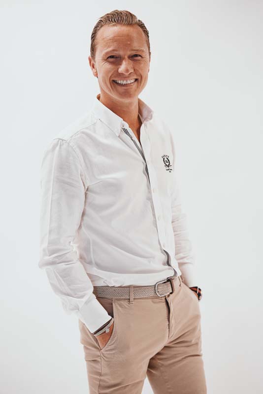 Hugues-Amaury Gauchez