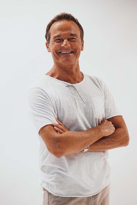 Hugues Gauchez