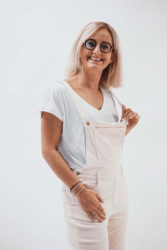 Sophie Jacques